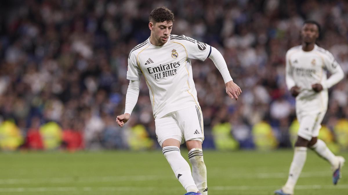 El sacrificio de Valverde que aún persigue al Atlético en Arabia