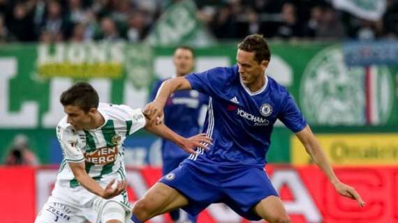 A Bola: La Juventus quiere a Matic