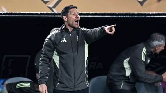 Ni Rodrygo ni Mastantuono: este será el titular de Xabi contra Osasuna