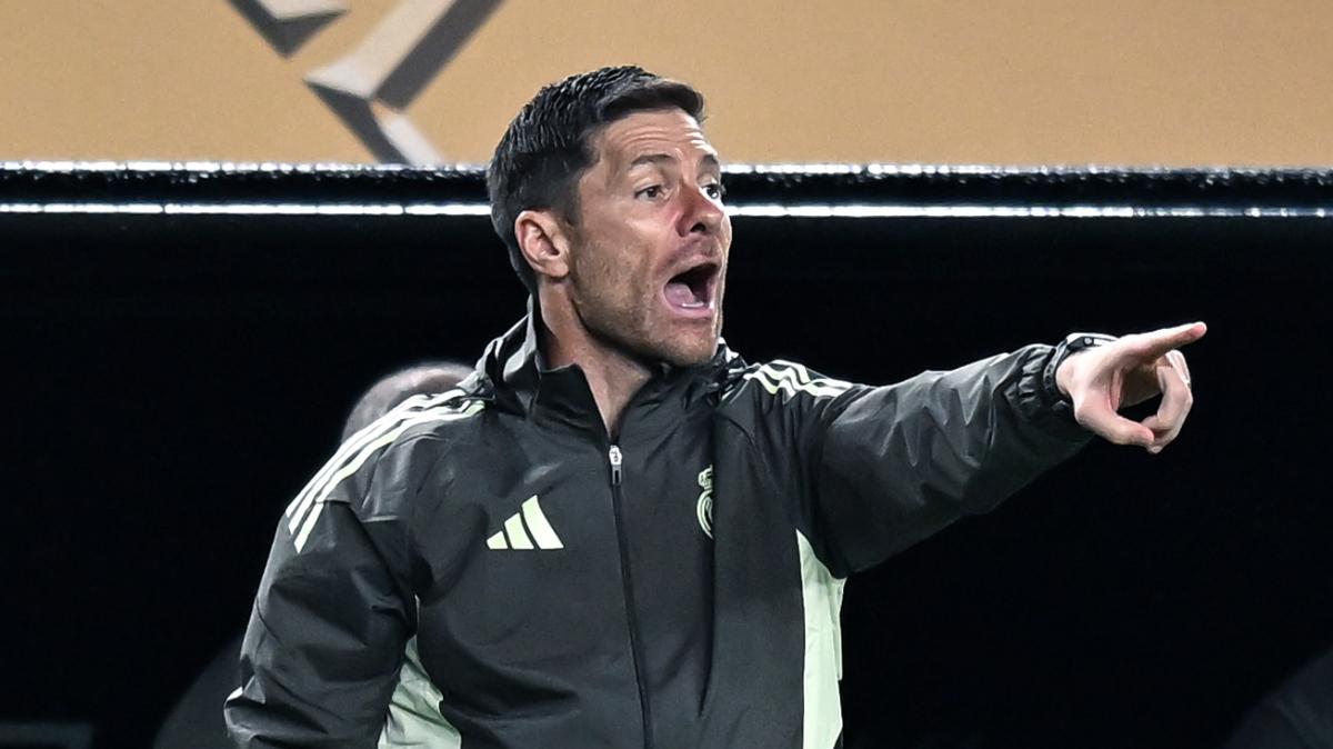Xabi Alonso consigue una nueva versión de esta estrella
