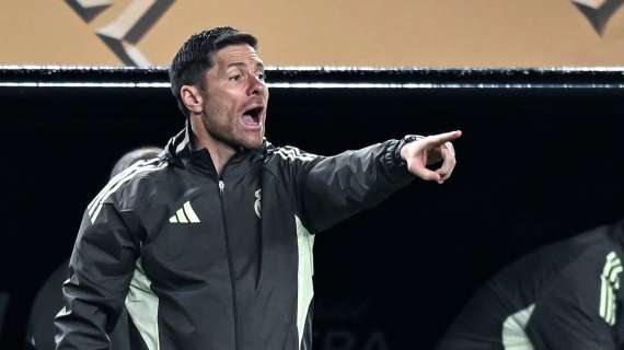 Xabi Alonso sentencia a este jugador: "No le gustó que hablara con..."