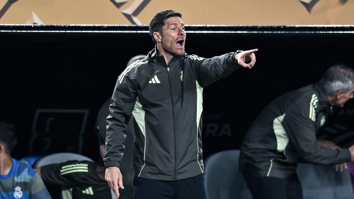 Xabi Alonso busca un sustituto de garantías para este pilar del Real Madrid