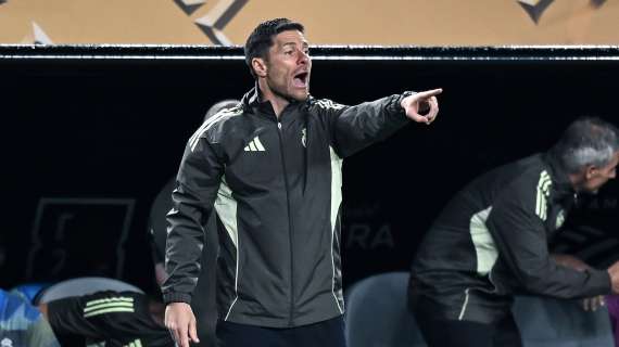 Xabi confirma más caras nuevas en el Real Madrid: ojo a sus palabras