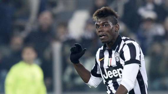 EcoDiario: Pogba, para la temporada 2016/2017