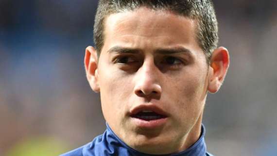 Fichajes Real Madrid, el director deportivo del Inter Miami confirma el interés en James