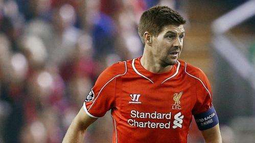 Sky Sports: La FA sondea a Gerrard para ser seleccionador