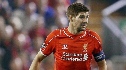 Gerrard regresará al Liverpool como entrenador