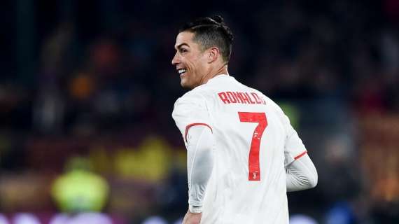 Calderón: "Ferguson no quería al Madrid y ofreció a Cristiano al Barça"