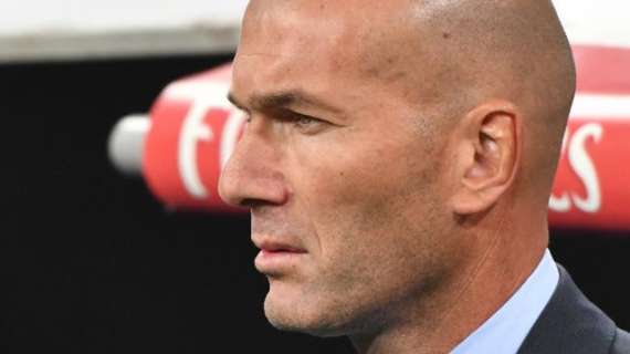 La joven perla francesa que tiene un acuerdo con Zidane: el Madrid se adelanta al Barça