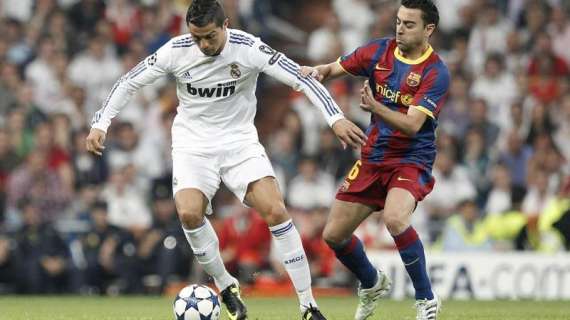 El Real Madrid le arrebata al Barcelona su bien más preciado