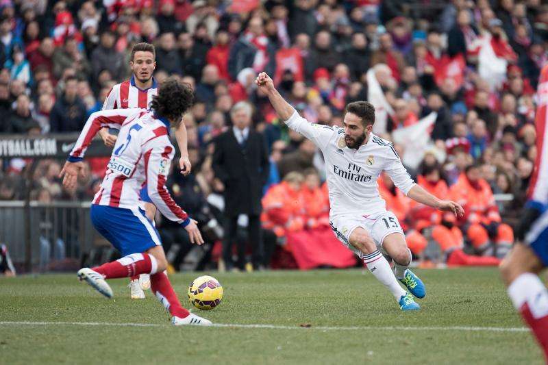 Melchor Ruiz, en COPE: "El Madrid es claramente favorito"