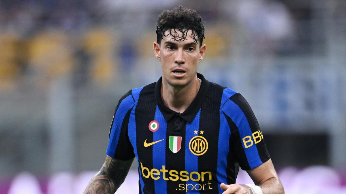 El Chelsea se suma como nuevo rival al Real Madrid por el fichaje de Bastoni