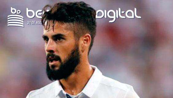 NOTICIA BD: Isco, límite 24 horas