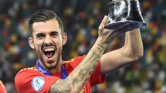 Ceballos se incorporará mañana a los entrenamientos, pendiente de su futuro