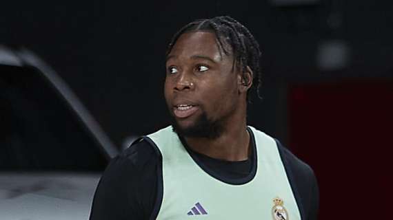 Yabusele