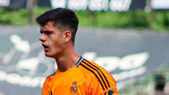 Mérida 0-0 Real Madrid Castilla: un punto de amargura