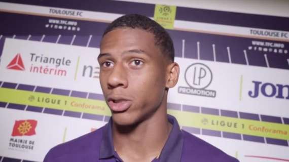 Fichajes Real Madrid, la Juve quiere pagar por Todibo y llevárselo en enero