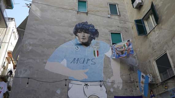 BD en Nápoles: la cuna de Maradona recibe al Real Madrid 