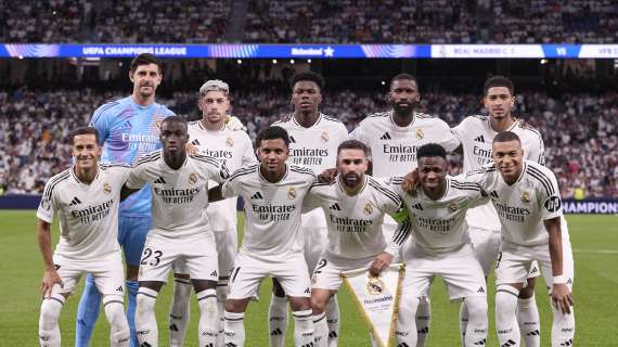 Real Madrid CF