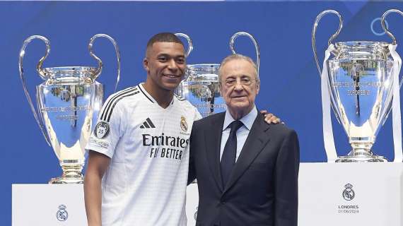 TOP News 24 | El último aviso de Mbappé, la decisión del Real Madrid para la defensa...