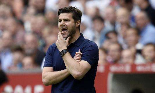 The Sun: El Real Madrid descarta negociar con el Tottenham por Pochettino