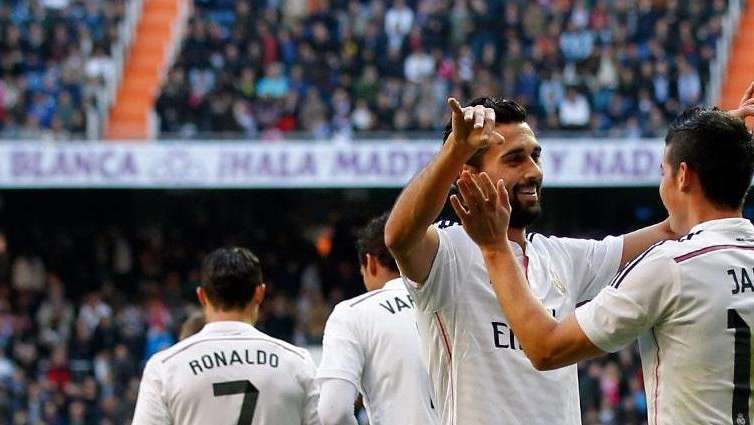 Arbeloa: "Si ha habido remontadas en este club es por el apoyo de la afición"