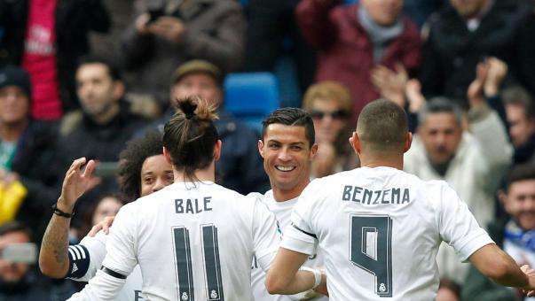 Okdiario: Supercopa sin la BBC