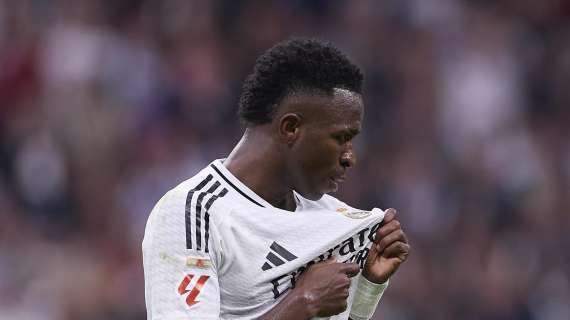 El Real Madrid y Vinicius siguen sin acuerdo: "La situación es incómoda"