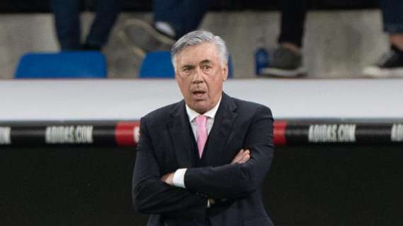 Carlo Ancelotti, Real Madrid