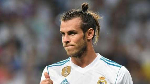 Bale, pese a las lesiones, ya es el máximo asistente del Madrid esta temporada