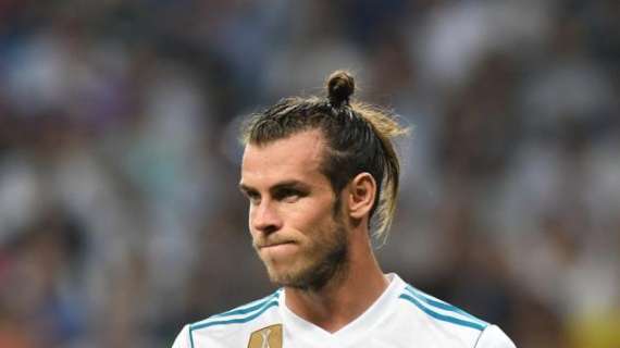VÍDEO - Bale se machaca para volver cuanto antes y acallar a sus críticos