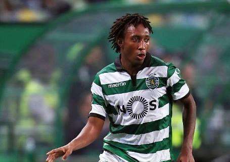 Don Balón descarta a Gelson Martins para el Madrid