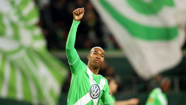 Naldo: ''El partido contra el Madrid será histórico para nosotros''