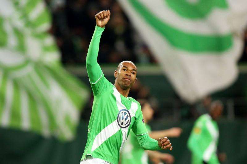 Naldo: "También en Madrid podemos ganar, no tenemos nada que perder"