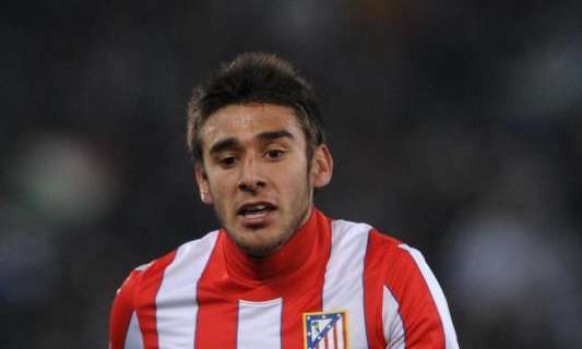 Evening Standard: El Tottenham se une a la lucha por 'Toto' Salvio