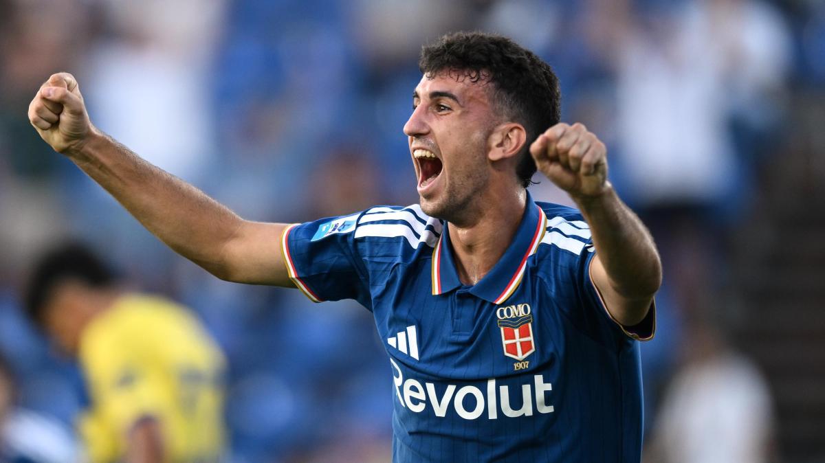 El Real Madrid sopesa la recompra de Jacobo Ramón