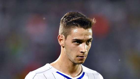 MARCA: De Sciglio, la alternativa a una posible salida de Arbeloa