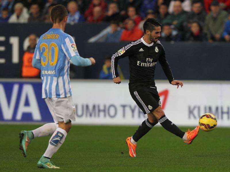 Sergi Darder: "Si el Madrid te obliga a salir, te mata"