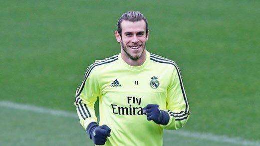 ABC: Zidane le pide calma a Bale