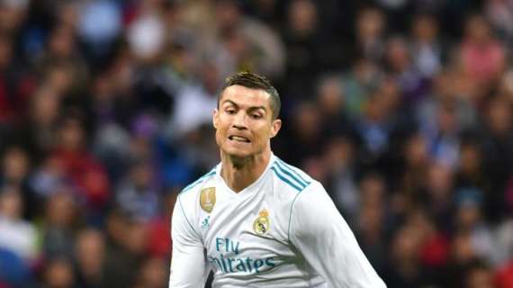 Las primeras palabras de Zidane sobre la posible salida de Cristiano: "Espero que siga"