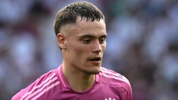 El Real Madrid aún ve opciones de fichar a Florian Wirtz