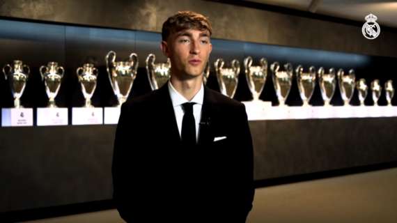 Huijsen: "Las 15 Champions impresionan mucho. Elegí el Real Madrid..."