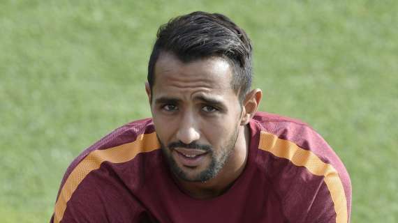 EXCLUSIVA TMW - Agente de Benatia: "Se queda en la Roma"