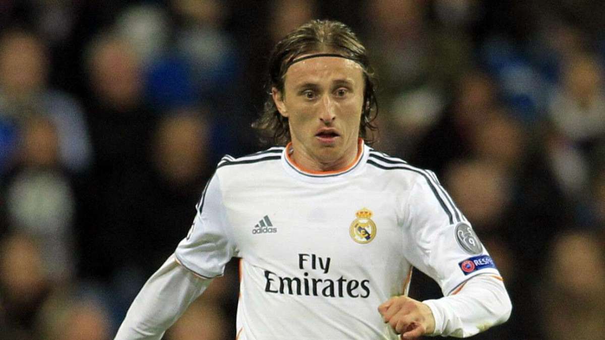 Modric regresa a una convocatoria sin Bale ni Carvajal