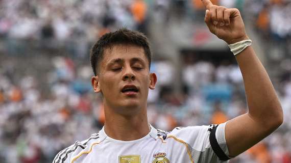 Xabi acierta con Güler y señala a Rodrygo: sin minutos ante Pachuca