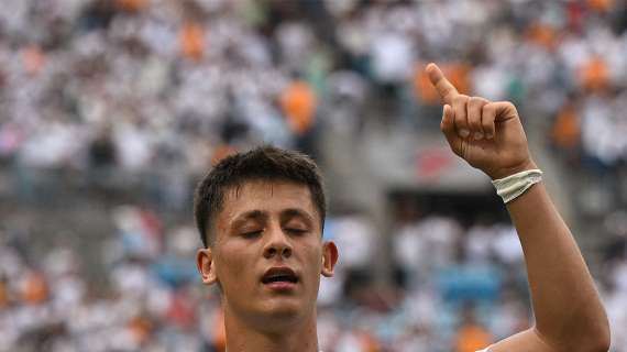 El descubridor de Güler: "Claro que le veo jugando en el lugar de Modric"
