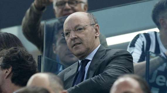 Marotta: "¿El futuro de Pogba? Queremos retenerlo"