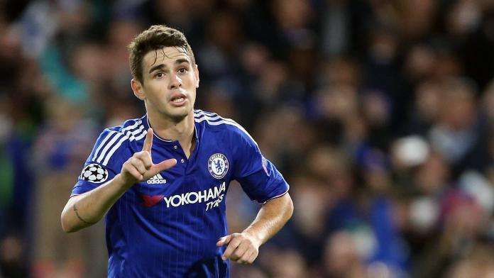 Oscar: ''Hiddink podría seguir perfectamente"