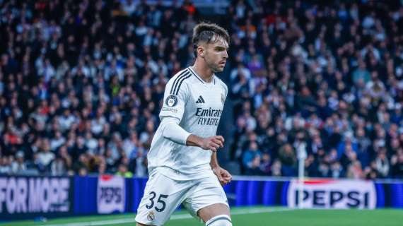Raúl Asencio y Arabia Saudí, el mercado del Real Madrid se paraliza...