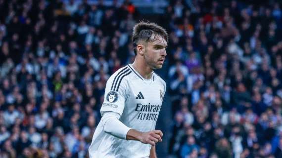 Asencio rompe su silencio tras su error: "No está siendo el inicio esperado"